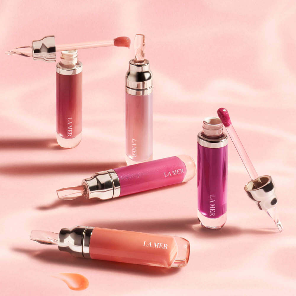 The Lip Volumizer | Plumping Lip Gloss | La Mer